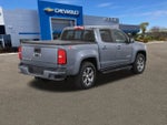 2018 Chevrolet Colorado 4WD Z71