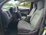 2016 Chevrolet Colorado 4WD WT