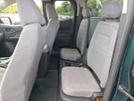 2016 Chevrolet Colorado 4WD WT