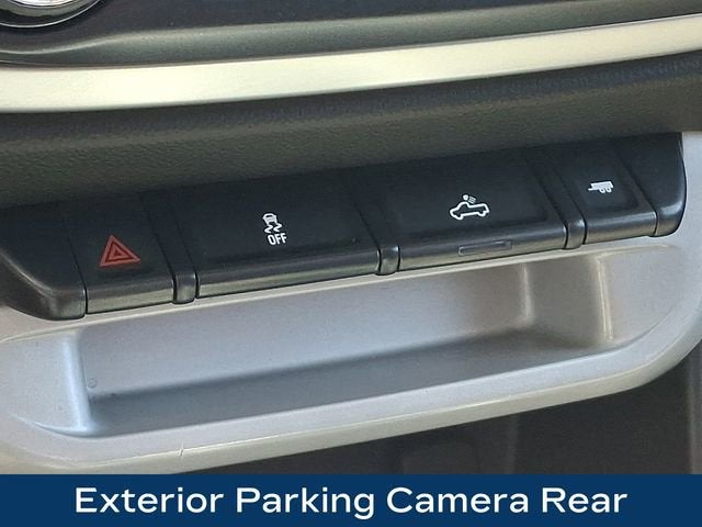 2018 Chevrolet Colorado 4WD LT