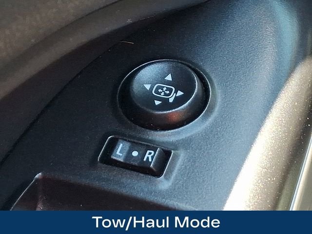 2018 Chevrolet Colorado 4WD LT