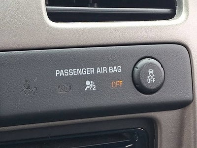 2012 Chevrolet Colorado LT w/2LT