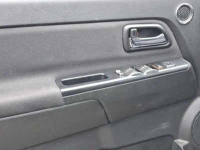 2012 Chevrolet Colorado LT w/2LT