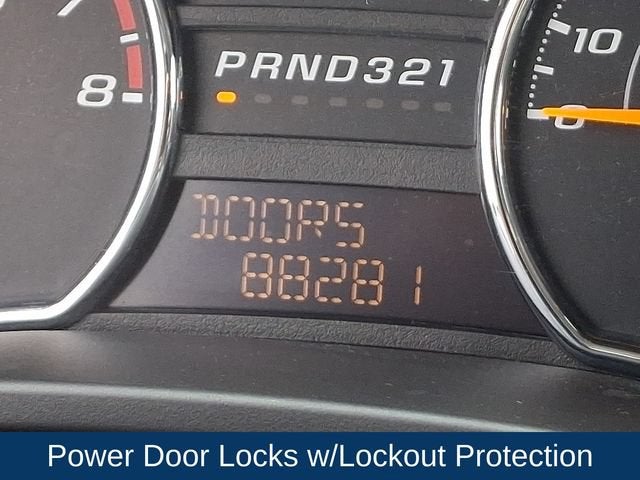 2012 Chevrolet Colorado LT w/2LT