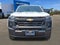 2025 Chevrolet Colorado 2WD Work Truck