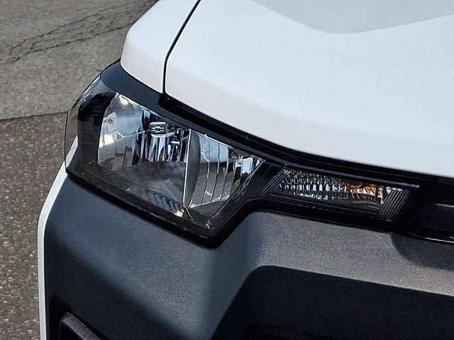 2025 Chevrolet Colorado 2WD Work Truck