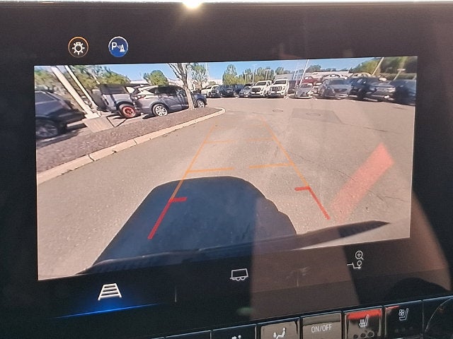 2023 Chevrolet Colorado 4WD Z71