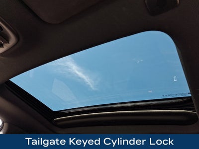 2023 Chevrolet Colorado 4WD Z71