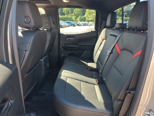 2023 Chevrolet Colorado 4WD Z71