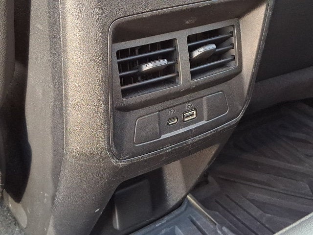 2023 Chevrolet Colorado 4WD Z71