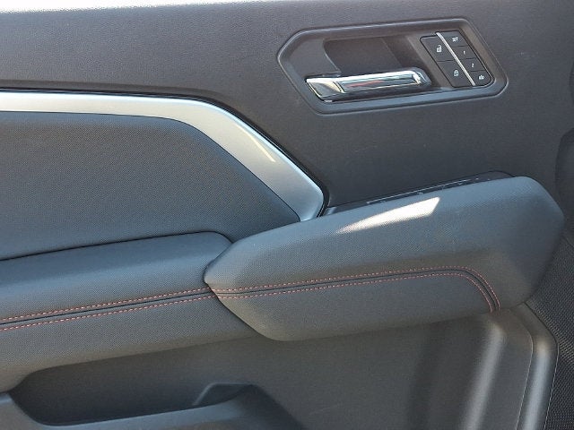 2023 Chevrolet Colorado 4WD Z71