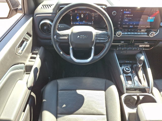 2023 Chevrolet Colorado 4WD Z71