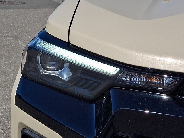 2023 Chevrolet Colorado 4WD Z71