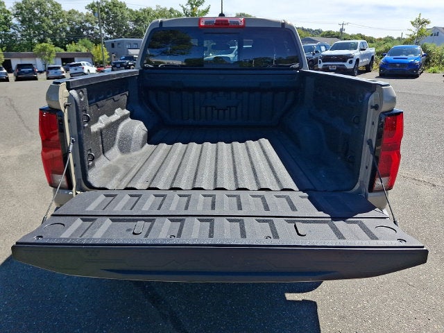 2023 Chevrolet Colorado 4WD Z71