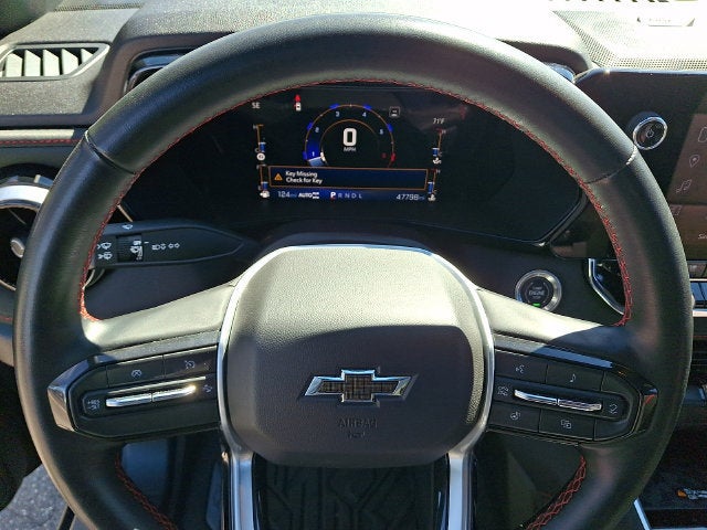 2023 Chevrolet Colorado 4WD Z71