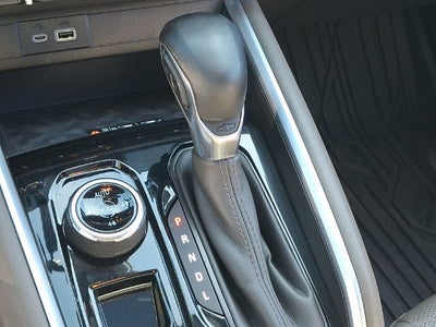 2023 Chevrolet Colorado 4WD ZR2