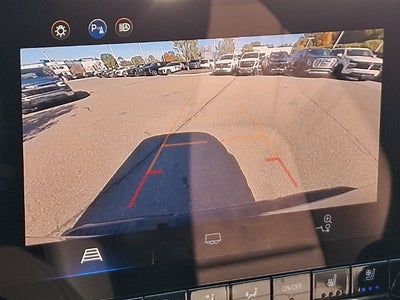 2023 Chevrolet Colorado 4WD ZR2