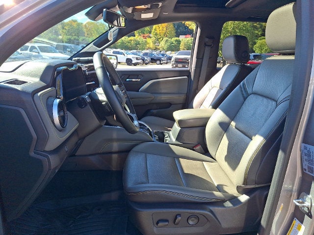 2023 Chevrolet Colorado 4WD ZR2