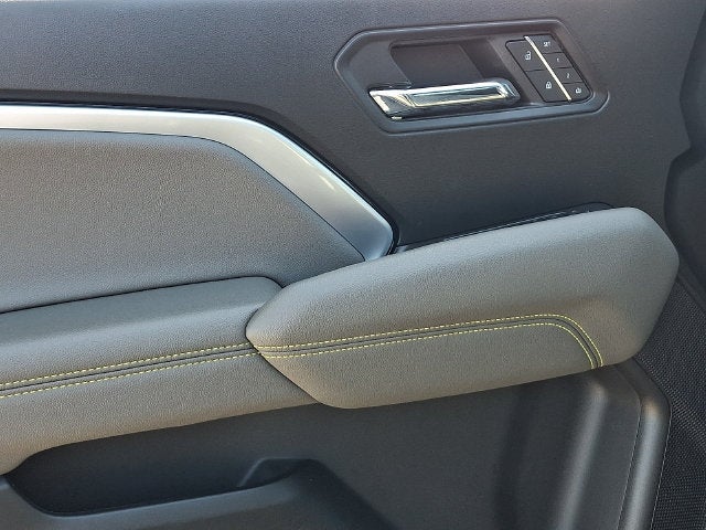 2023 Chevrolet Colorado 4WD ZR2