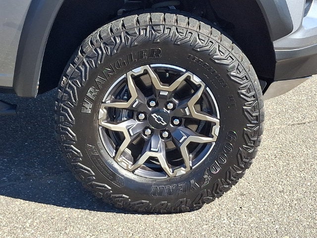 2023 Chevrolet Colorado 4WD ZR2