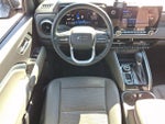 2023 Chevrolet Colorado 4WD ZR2