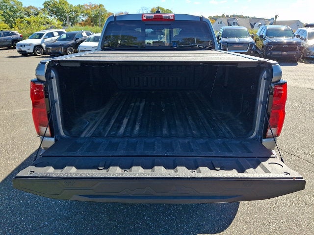 2023 Chevrolet Colorado 4WD ZR2