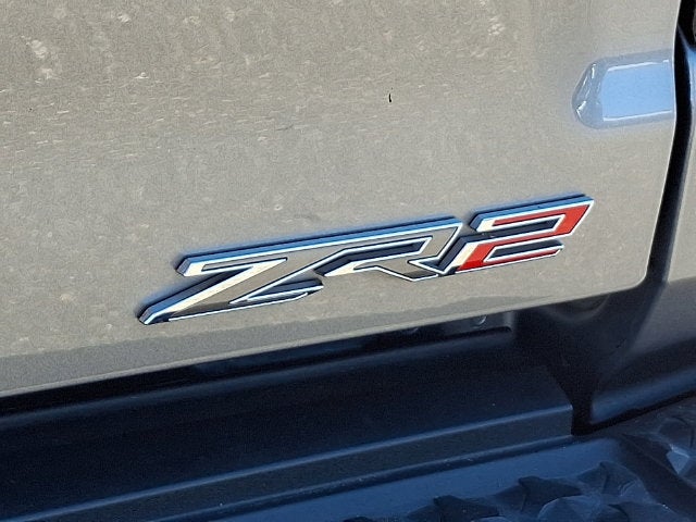2023 Chevrolet Colorado 4WD ZR2