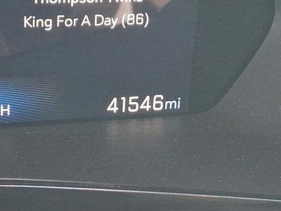 2023 Chevrolet Colorado 4WD ZR2