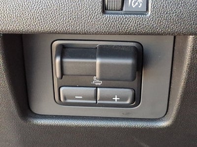 2023 Chevrolet Colorado 4WD ZR2