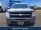 2012 Chevrolet Silverado 1500 Work Truck