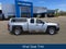 2012 Chevrolet Silverado 1500 Work Truck