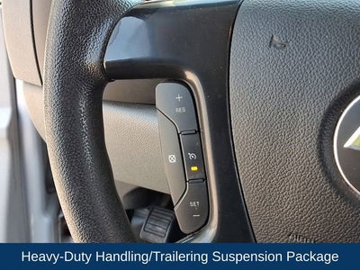 2012 Chevrolet Silverado 1500 Work Truck