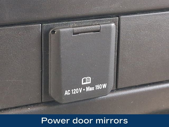 2024 Chevrolet Express Cargo 2500 WT