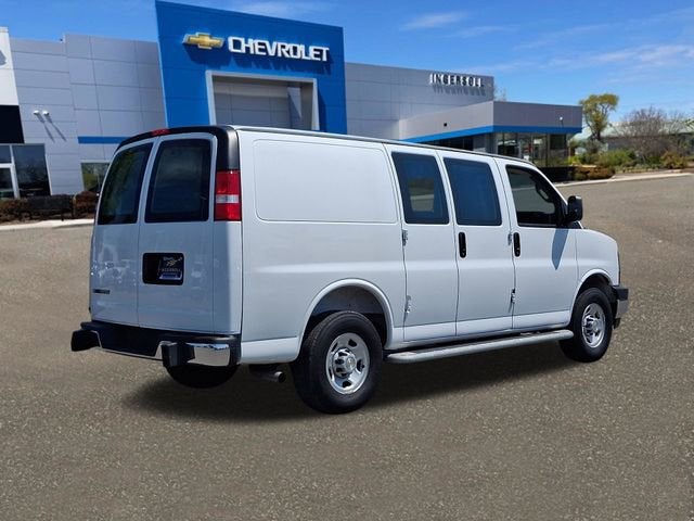 2024 Chevrolet Express Cargo 2500 WT