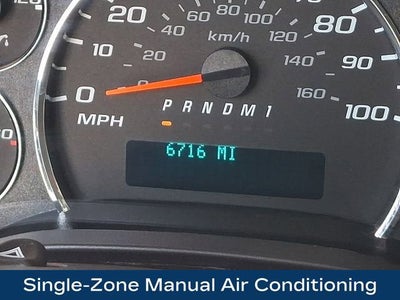 2024 Chevrolet Express Cargo 2500 WT