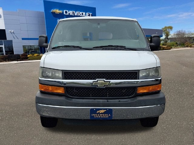 2014 Chevrolet Express Cargo 2500 Work Van