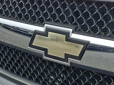 2014 Chevrolet Express Cargo 2500 Work Van