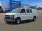 2014 Chevrolet Express Cargo 2500 Work Van