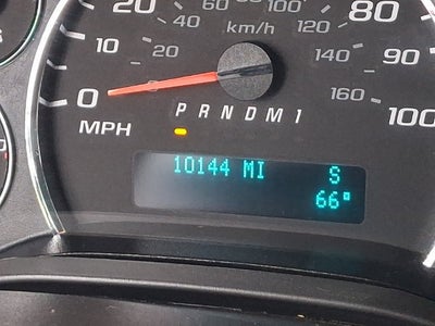 2014 Chevrolet Express Cargo 2500 Work Van
