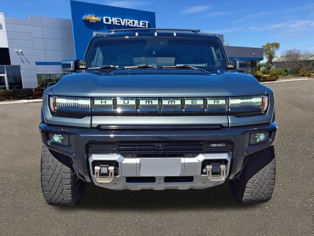 2024 GMC HUMMER EV SUV 3X