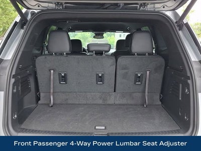 2024 GMC Acadia AT4