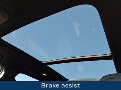 2024 GMC Acadia AT4