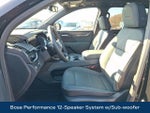 2024 GMC Acadia AT4