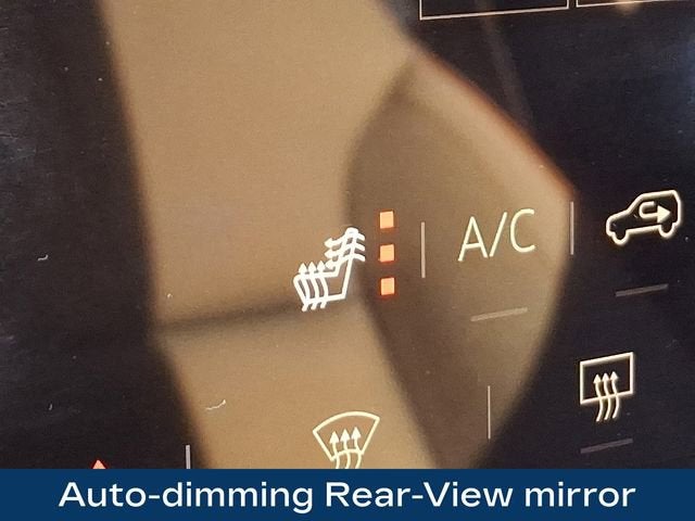 2024 GMC Acadia AT4