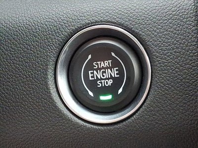 2025 GMC Acadia AT4