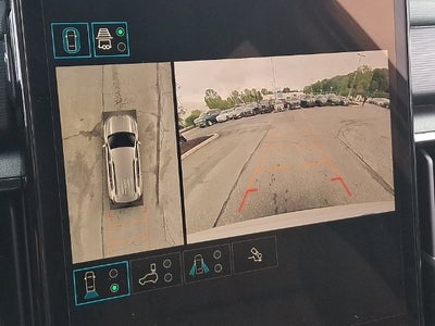 2025 GMC Acadia AT4