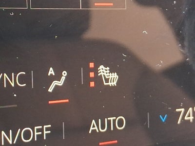 2025 GMC Acadia AT4