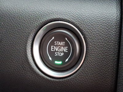 2025 GMC Acadia AT4