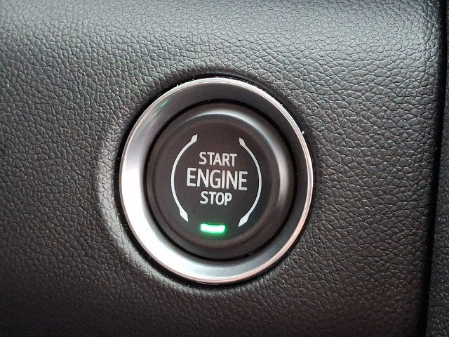 2025 GMC Acadia AT4