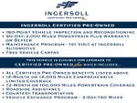 2025 GMC Acadia AT4